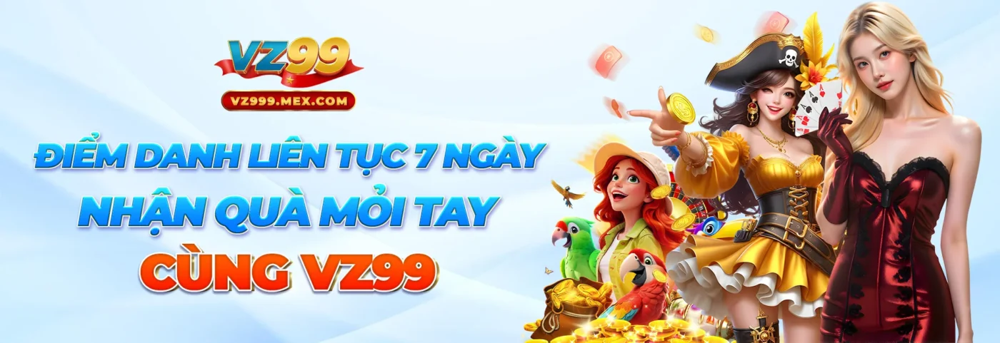 vz99 banner